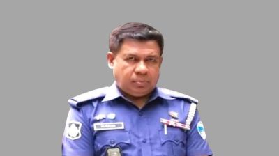 ফরিদগঞ্জে পুলিশের বাসা থেকে পিস্তল-গুলি চুরি, এসআই ক্লোজড