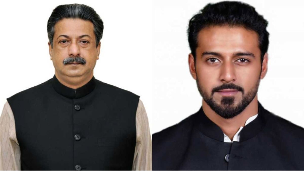 শেখ হেলাল-তন্ময়সহ ৫ জনের বিরুদ্ধে ২০০ কোটি টাকার চাঁদাবাজির মামলা