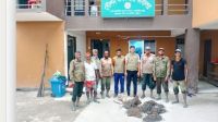 সুন্দরবনে হরিণ ধরার ফাঁদসহ ২ নৌকা জব্দ
