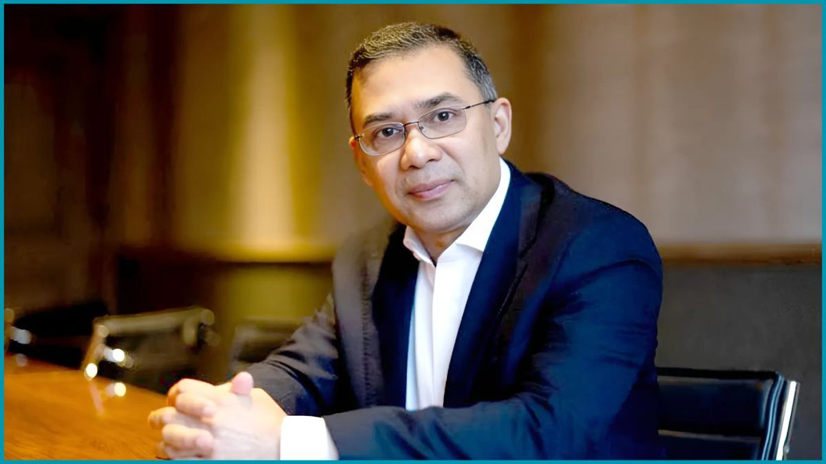 ভারত ও পাকিস্তানকে তারেক রহমানের শান্তিপূর্ণ সমাধানের আহ্বান