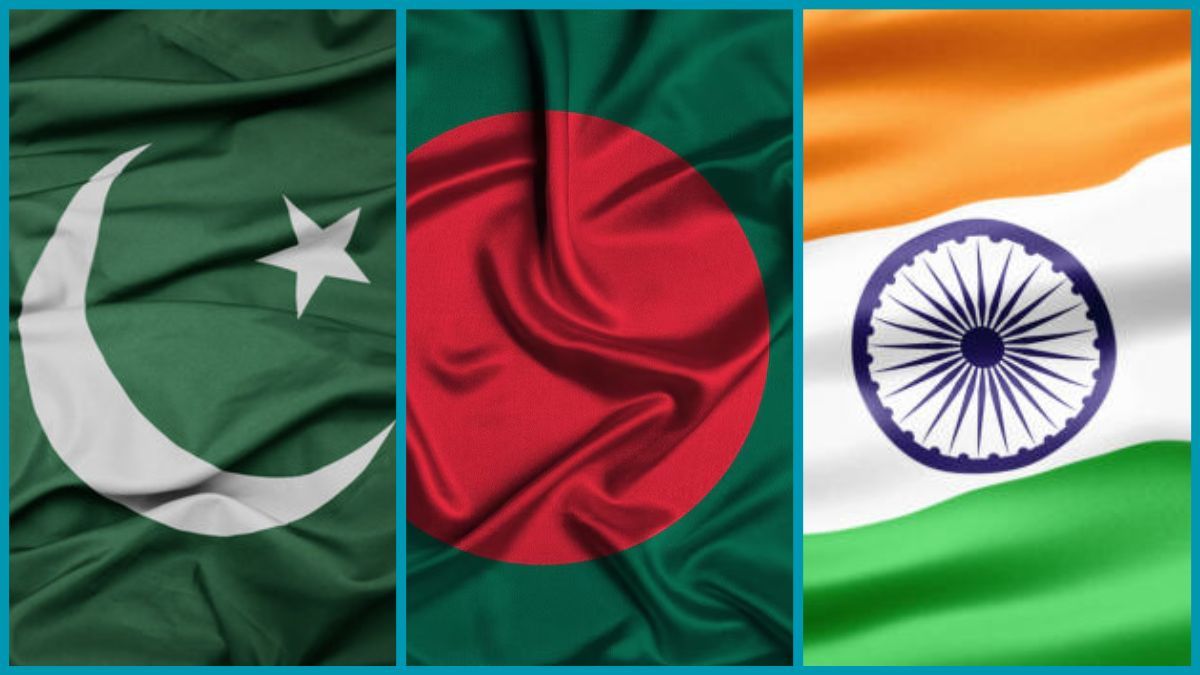 ভারত ও পাকিস্তানকে সংযত হওয়ার আহ্বান বাংলাদেশের
