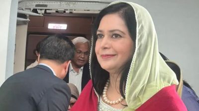 সরকারি চাকরি ফিরে পাচ্ছেন ডা. জুবাইদা রহমান