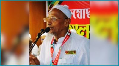 ভারতকে যুদ্ধ যুদ্ধ খেলা বন্ধ করতে হবে : ইসলামী মুক্তিযোদ্ধা পরিষদ
