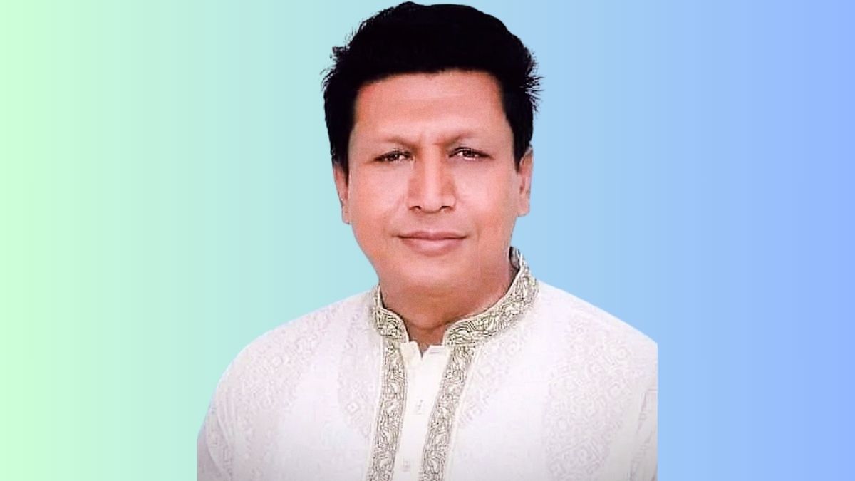 শ্রীপুরে আ.লীগ নেতা শাহীন গ্রেপ্তার