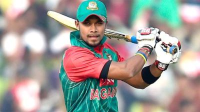 প্রিমিয়ার ডিভিশন লিগে খেলতে ইংল্যান্ডে গেলেন সাব্বির