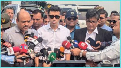 লালদিয়ায় ৮০০ মিলিয়ন ডলার বিনিয়োগ হবে : বিডা চেয়ারম্যান