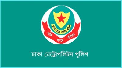 ট্রাফিক আইন লঙ্ঘন করায় ডিএমপিতে ২ হাজার ৩২২টি মামলা