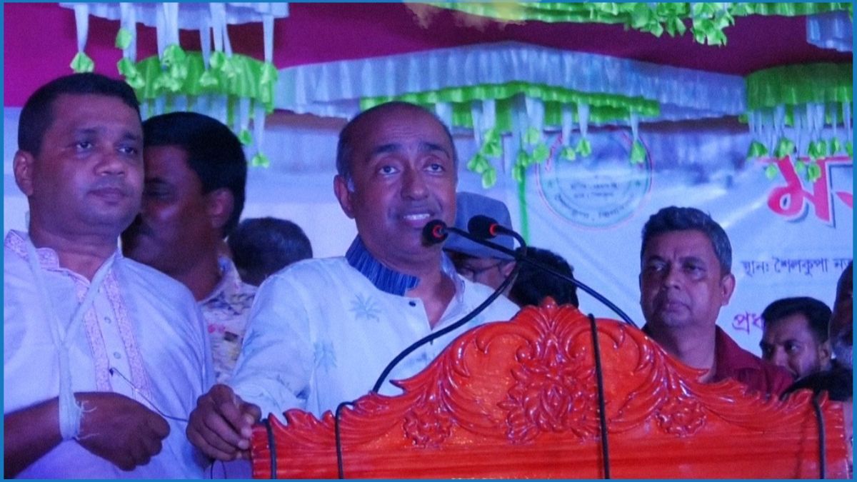 মুজিবের কালো আইনেই আ.লীগ নিষিদ্ধ সম্ভব : অ্যাটর্নি জেনারেল