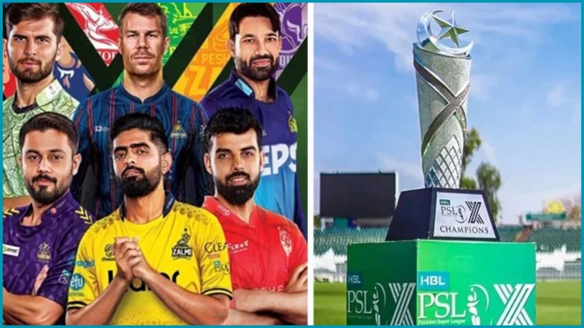 আরব আমিরাতে সরিয়ে নেওয়া হলো পিএসএল