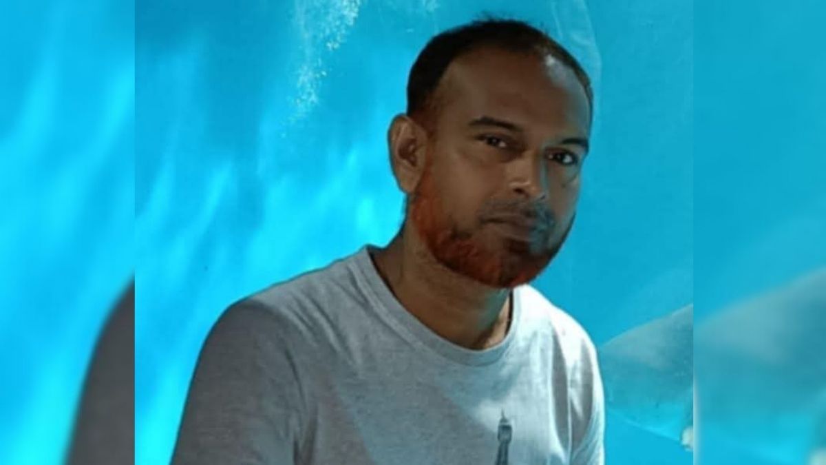 সখীপুরে পিকআপের ধাক্কায় জামায়াত নেতা নিহত