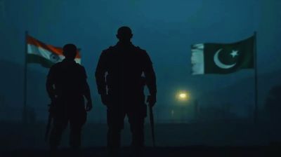 ৩ সামরিক স্থাপনায় পাকিস্তানের হামলা, বলছে ভারত
