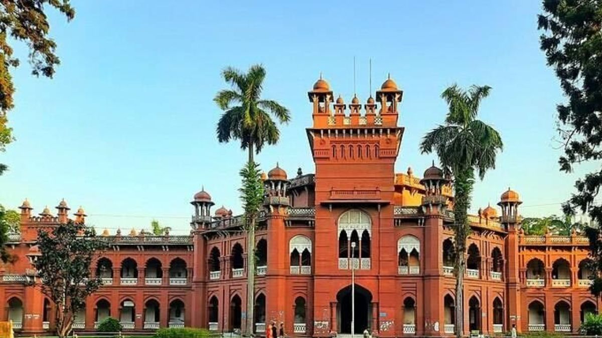 ঢাবিতে শুরু হচ্ছে বাংলাদেশ-চীন মৈত্রী হল নির্মাণ