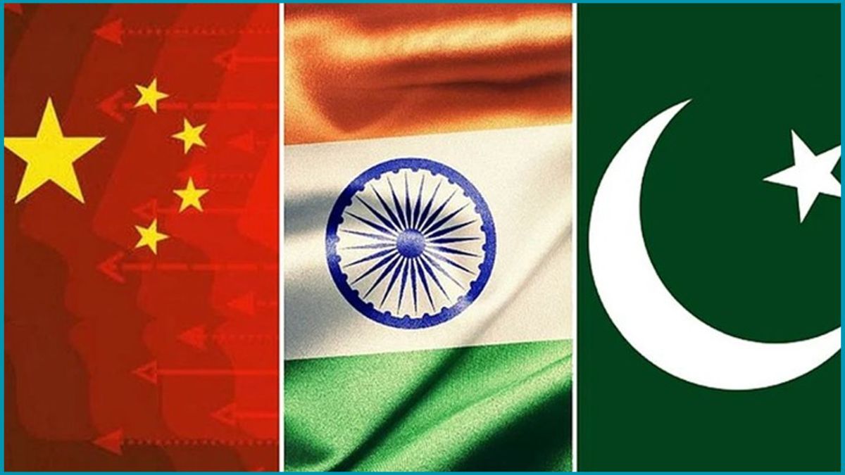 ভারত-পাকিস্তানকে শান্ত থাকার আহ্বান চীনের
