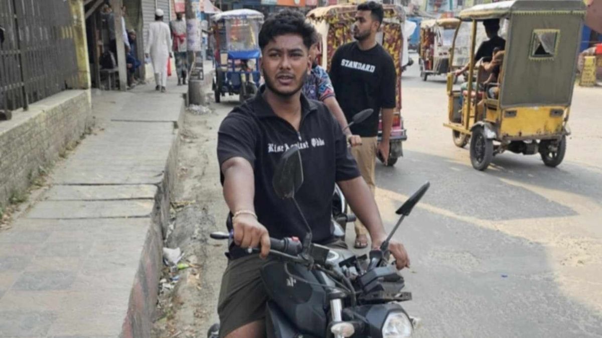 ‘নারী হয়রানি’র সংবাদ প্রকাশ করায় মুন্সীগঞ্জে সাংবাদিকদের হুমকি