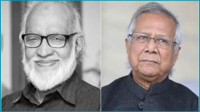 মুস্তাফা জামান আব্বাসীর মৃত্যুতে প্রধান উপদেষ্টার শোক