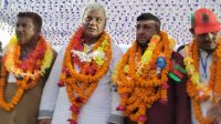 ১৬ বছর পর তেঁতুলিয়ায় বিএনপির দ্বি-বার্ষিক সম্মেলন