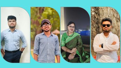 মা— প্রথম আশ্রয়, চিরন্তন ভালোবাসা