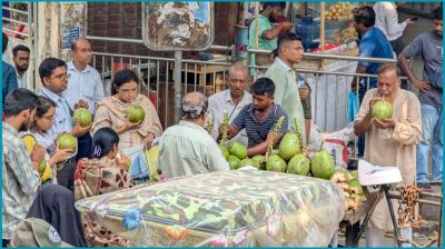 তীব্র তাপপ্রবাহ কবে কমবে, জানাল আবহাওয়া অধিদপ্তর
