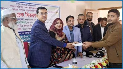 দুধ উৎপাদনের নামে ‘ঋণ কেলেঙ্কারি’, প্রকল্পের টাকা গেল কোরবানির পশুতে