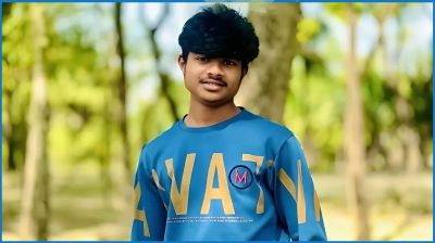 ফরিদপুরে যুবককে কুপিয়ে হত্যা