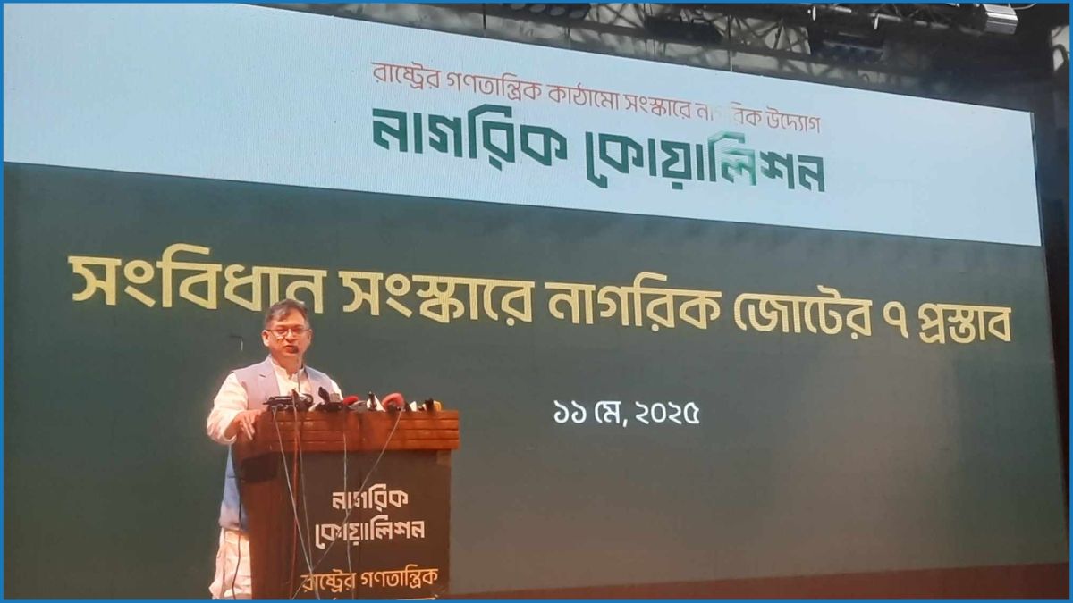 আ.লীগের বিচারের সিদ্ধান্তকে স্বাগত জানাই : সালাউদ্দিন