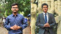ঢাবিতে কয়রা ছাত্রদের সংগঠন ডুসাকের নতুন কমিটি