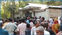 রংপুরে শিশুকে ধর্ষণের পর হত্যা, ওসি অবরুদ্ধ‎