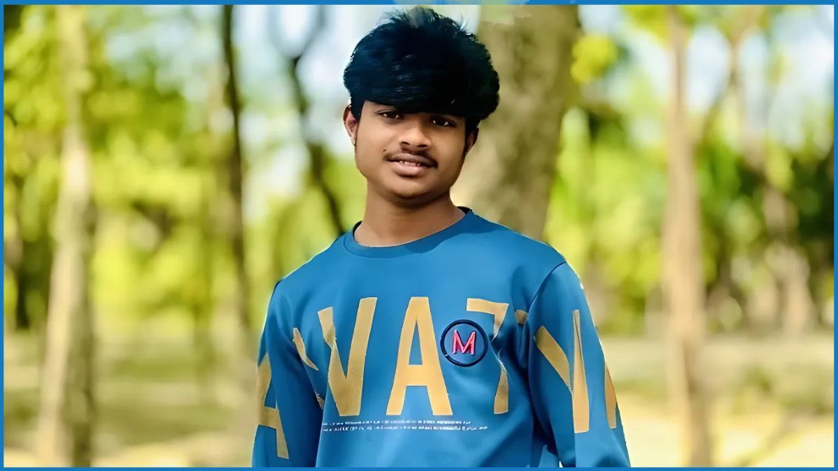 ফরিদপুরে যুবককে কুপিয়ে হত্যা