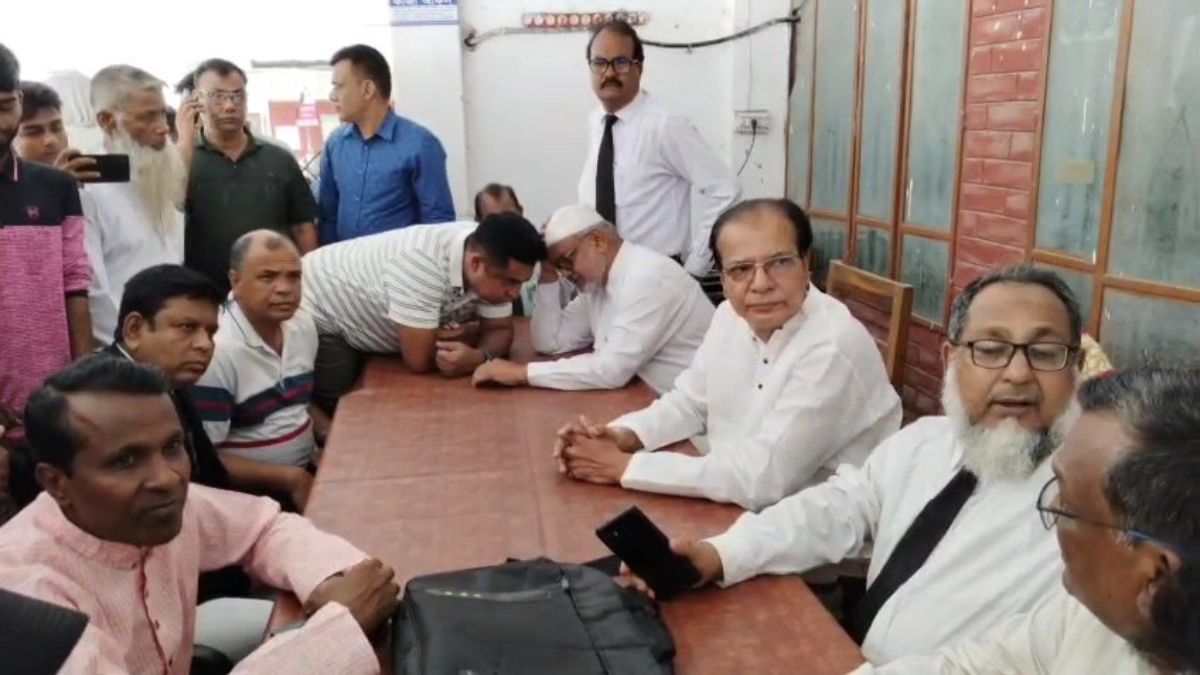 লালমানিরহাটে মামলা থেকে বেকসুর খালাস পেলেন বিএনপির ৭৫ নেতাকর্মী