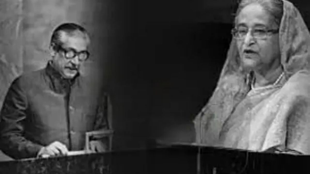 ৭৬ বছরের ইতিহাসে আ.লীগ যেভাবে নিষেধাজ্ঞা ও নানা সংকটে পড়ে