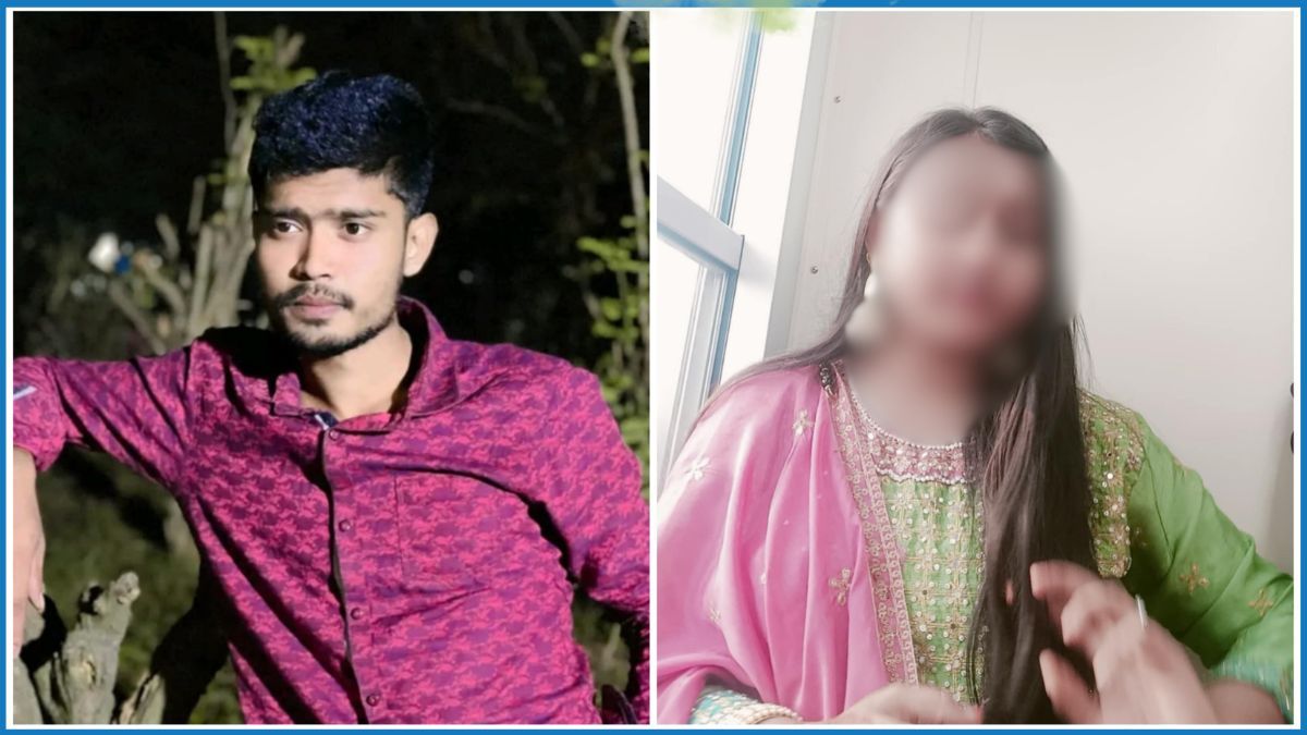 বাউফলে অপহৃত কিশোরী উদ্ধার, আসামি গ্রেপ্তার