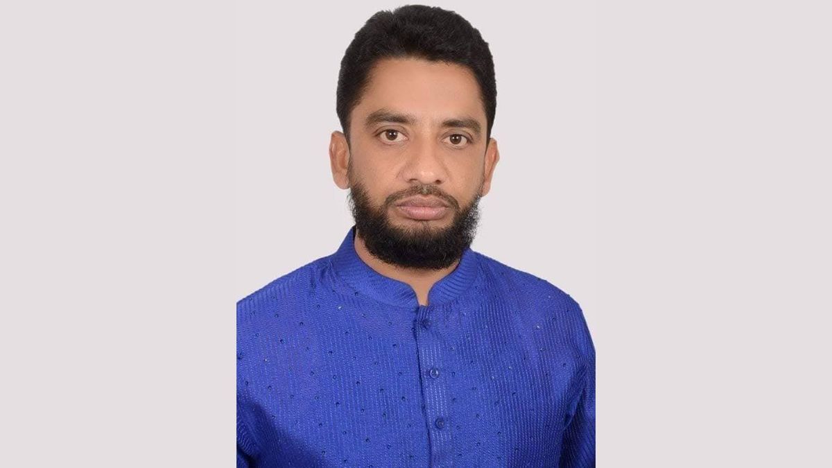 ওমরাহ ফ্লাইটে ওঠার আগেই ধরা পড়লেন আ.লীগ নেতা মাসুম
