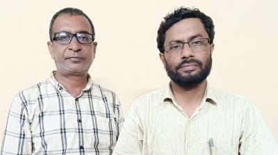 শৈলকুপা প্রেসক্লাবের আহ্বায়ক কমিটি ঘোষণা