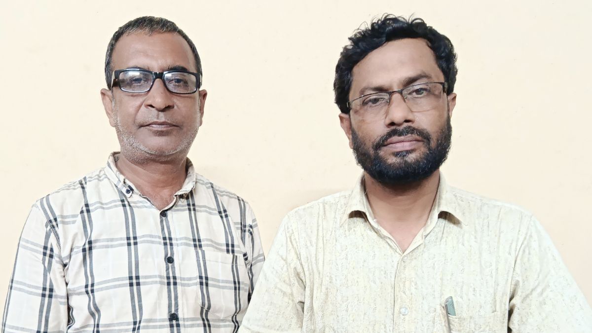 শৈলকুপা প্রেসক্লাবের আহ্বায়ক কমিটি ঘোষণা