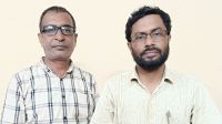 শৈলকুপা প্রেসক্লাবের আহ্বায়ক কমিটি ঘোষণা