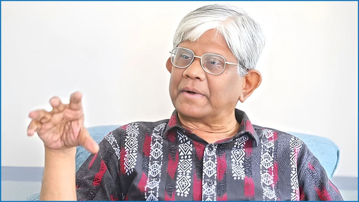 টাকা ছাপিয়ে নয়, বাজেটে হবে বাস্তবভিত্তিক : অর্থ উপদেষ্টা