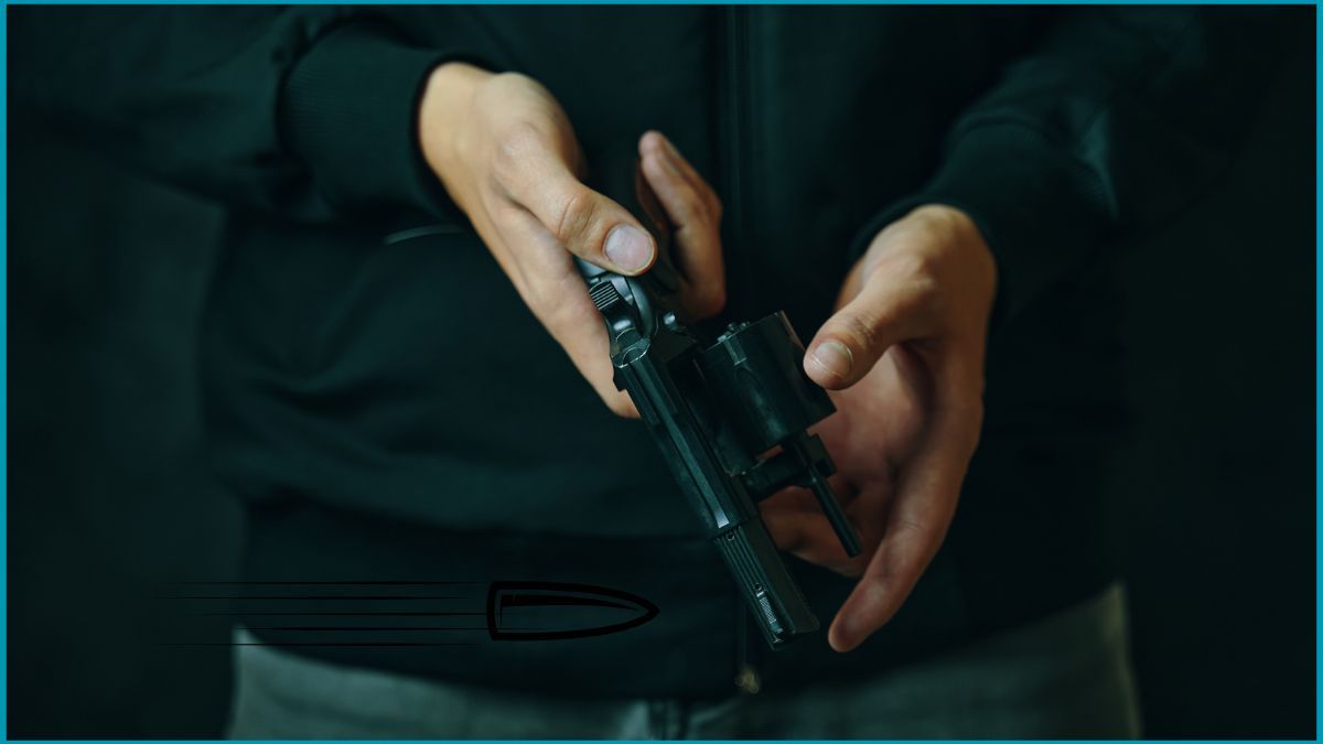 রাজধানীতে চাঁদা না পেয়ে নার্সারি ব্যবসায়ীকে গুলি