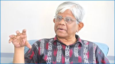 টাকা ছাপিয়ে নয়, বাজেটে হবে বাস্তবভিত্তিক : অর্থ উপদেষ্টা