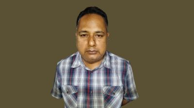 আন্দোলনকারীদের ওপর হামলার মামলায় গাজীপুরে আ.লীগ নেতা গ্রেপ্তার