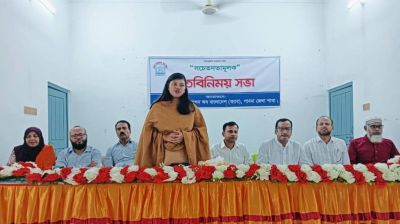 পাবনায় ক্যাবের সচেতনতামূলক সভা ও কুইজ প্রতিযোগতা