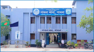 পাবনায় চরমপন্থী নেতাকে গুলি করে হত্যা