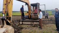 কৃষি জমির টপ সয়েল বিক্রির দায়ে ব্যবসায়ীর অর্থদণ্ড