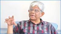 টাকা ছাপিয়ে নয়, বাজেটে হবে বাস্তবভিত্তিক : অর্থ উপদেষ্টা