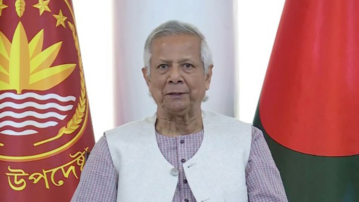 প্রধান উপদেষ্টা চট্টগ্রাম যাচ্ছেন আজ