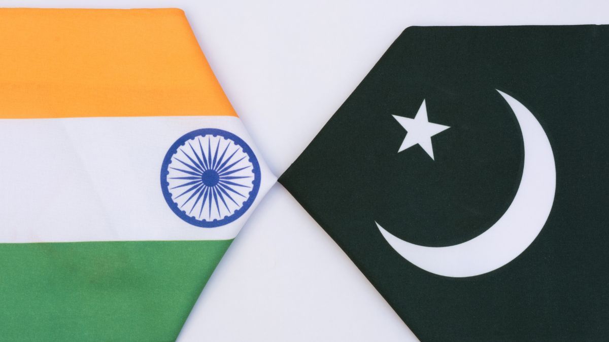 পাল্টাপাল্টি কূটনীতিক বহিষ্কার ভারত-পাকিস্তানের