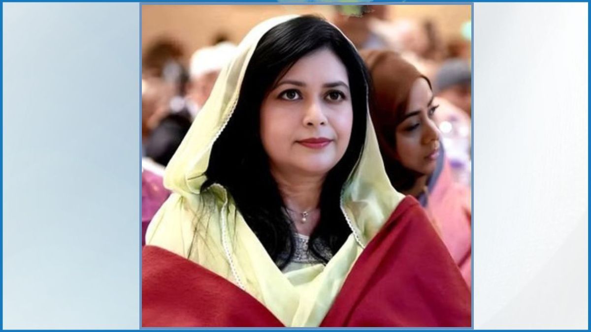 সম্পদের তথ্য গোপন মামলায় জোবাইদা রহমানের জামিন