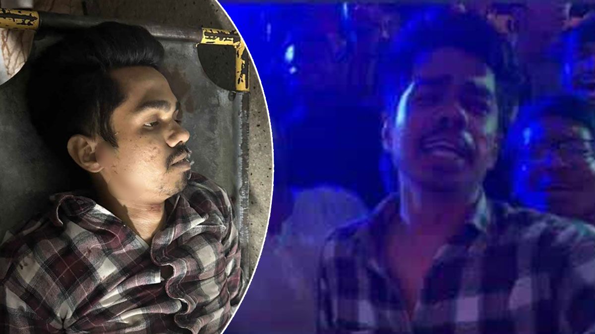 মধ্যরাতে দুর্বৃত্তের হাতে প্রাণ গেল ঢাবি শিক্ষার্থীর