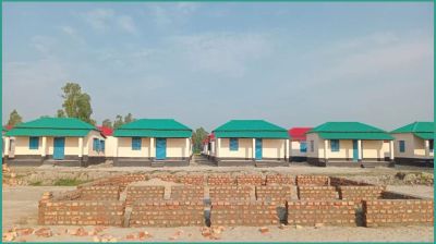 রংপুরে পাঠাগার ও স্কুল নির্মাণে বাধা, বিশিষ্টজনদের প্রতিবাদ