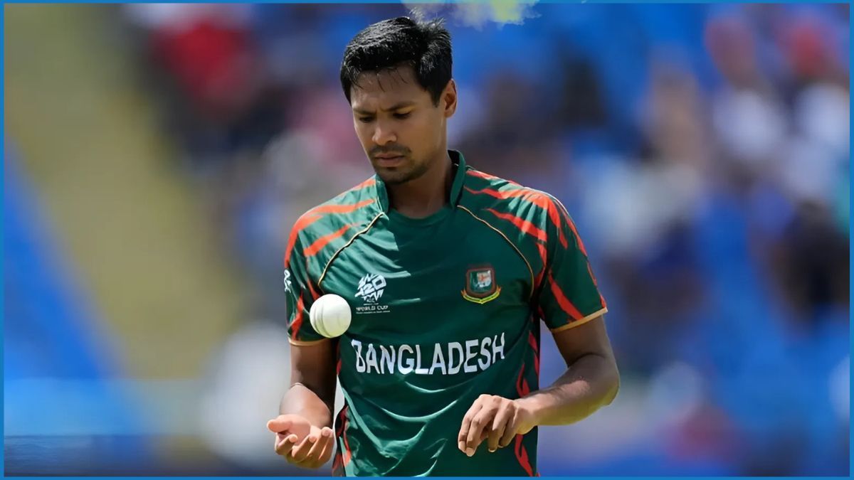 ৬ কোটিতে আইপিএলে দল পেলেন মুস্তাফিজ