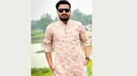 ‘জংলি’ সিনেমায় মানিকগঞ্জের আফ্রিদি
